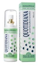 Quotidiana Spray Antiodorant Sensible 100 ml