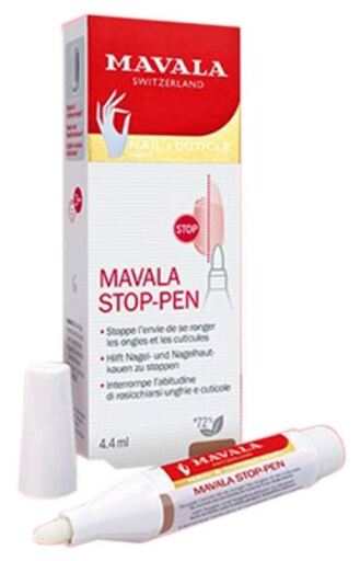 Stop Crayon à Ongles Anti-piqûres 4,4 ml