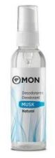 Déodorant musc 75 ml