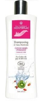 Shampoing Cheveux Abîmés à l&#39;Eau Thermale 250 ml