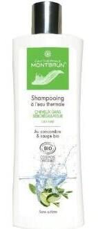 Shampoing Cheveux Gras à l&#39;Eau Thermale 250 ml