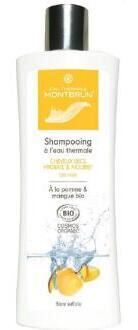 Shampoing Cheveux Secs à l&#39;Eau Thermale 250 ml