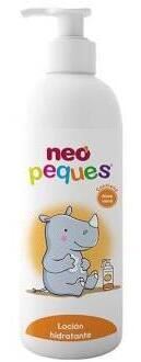 Peques Lotion Hydratante 400 ml