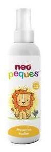 Peques Préventif Cheveux 200 ml