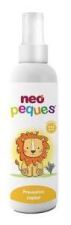 Peques Préventif Cheveux 200 ml