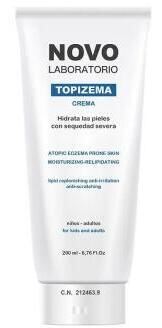 Topizema Crème 200 ml