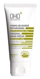 Crème Mains Réparatrice 50 ml