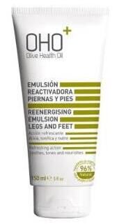 Emulsion Réactive Jambes Pieds 150 ml