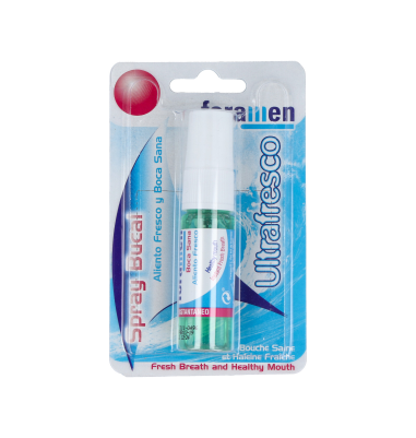 Spray buccal 15 ml