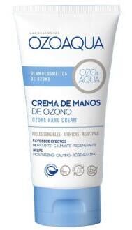 Ozo3Aqua Crème Mains 50 ml