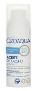 Ozo3Aqua Crème Visage à l&#39;Ozone 50 ml