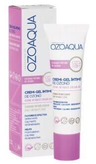 Ozointim Crème-Gel Intime Ozone 30 ml