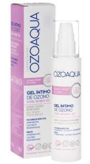 Ozointim Gel Intime à l&#39;Ozone 200 ml