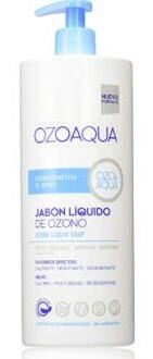 Ozo3Aqua Savon Liquide Ozone Syndet 1000 ml