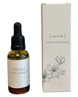 Intim Huile Ozonée Intime 30 ml