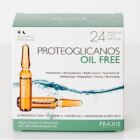 Protéoglycanes sans huile 24 ampoules