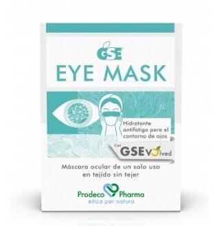 Gse Masque Yeux 5 Patchs