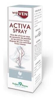 Waven Attiva Spray 50 ml