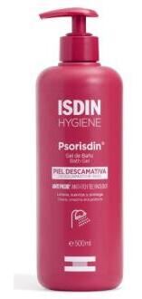 Gel de bain hygiénique Psorisdin 500 ml