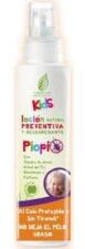 Piopio Lotion Démêlante Prévenir Les Poux Pomme 200 ml