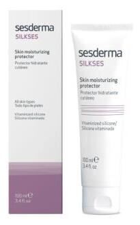 Silkses Protecteur Hydratant Peau 100 ml