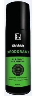 Menthe Déodorant Naturel Menthe 90 ml