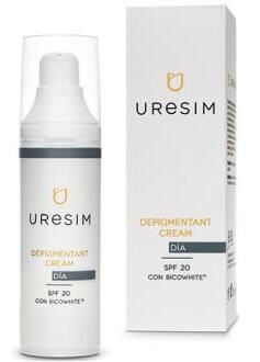 Crème de Jour Dépigmentante 50 ml