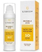 Visage Peau Invisible SPF 50+ 30 ml