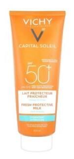 Capital Soleil Lait SPF 50 300 ml