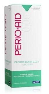 Perio Aid Entretien Chx 0,05 Bain de Bouche 500 ml