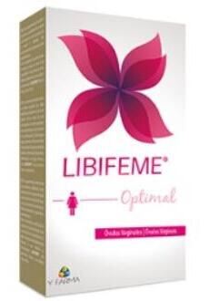 Libifeme Optimal 5 Ovules Vaginaux