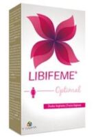 Libifeme Optimal 5 Ovules Vaginaux