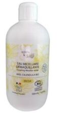 Eau Micellaire Peaux Sensibles