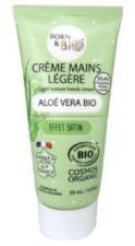 Crème Légère pour les Mains 50 ml