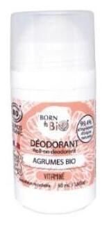 Déodorant Agrumes 50 ml