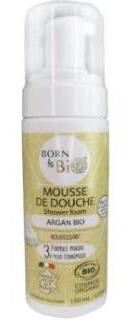 Mousse de Douche Argan 150 ml