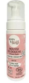 Mousse de Douche Fleur de Cerisier 150 ml