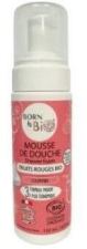 Mousse de Douche Fruits Rouges 150 ml