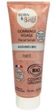 Gommage visage pour peaux grasses 75 ml