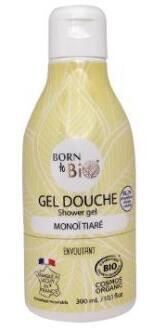 Gel Douche Coco Monoï 300 ml