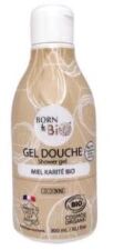 Gel Douche Miel de Karité 300 ml