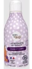 Lait Nettoyant Bébé 300 ml