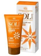 Sol Leon Crème Solaire Visage 50 ml