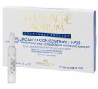 Vita-Age Aurum Hyaluronique Ac 7 Ampoules