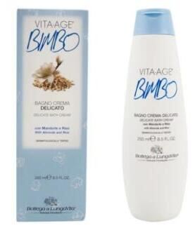 Vita-Age Bimbo Bain Délicat 250 ml