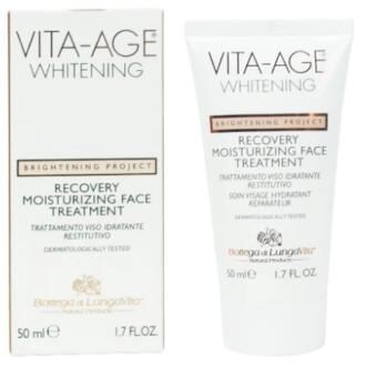 Vita-Age Traitement Hydratant Blanchissant 50 ml