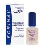 Vernis de base anti-vergetures 10 ml