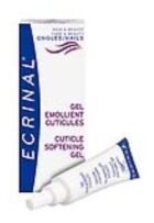 Gel Émollient Cuticules 10 ml