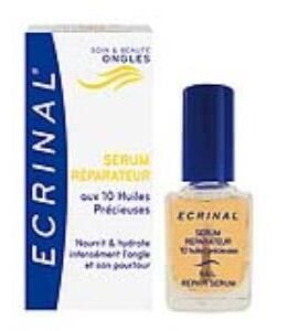 Sérum Réparateur Ongles 10 ml