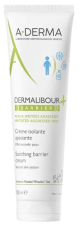 Dermalibour+ Crème Isolante Barrière 100 ml